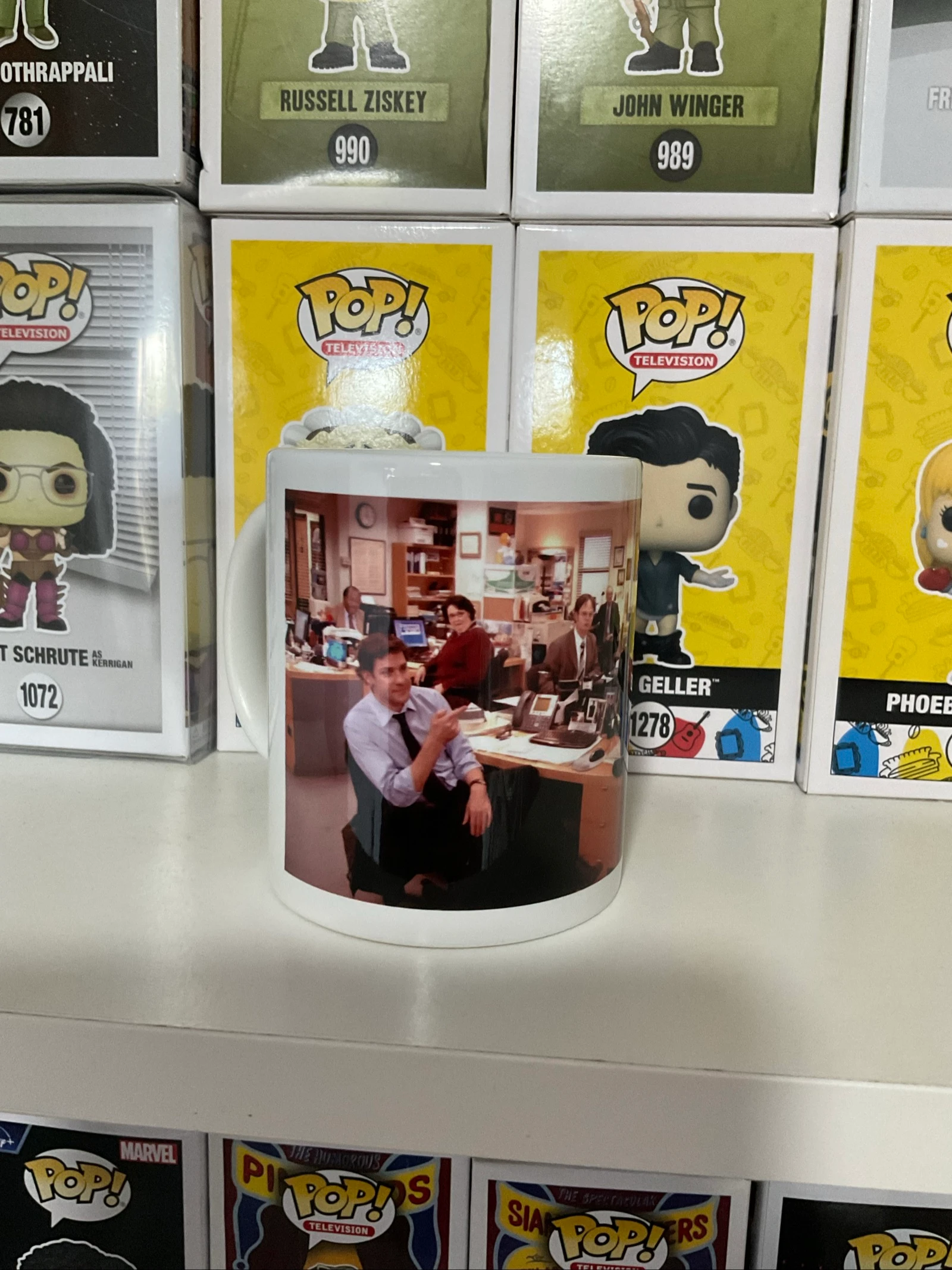 Tasse The Office – photo 7